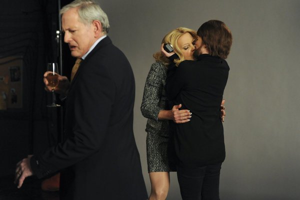 Episode  '30 Rock' Season 5, Episode 23 - 'Respawn' Recap